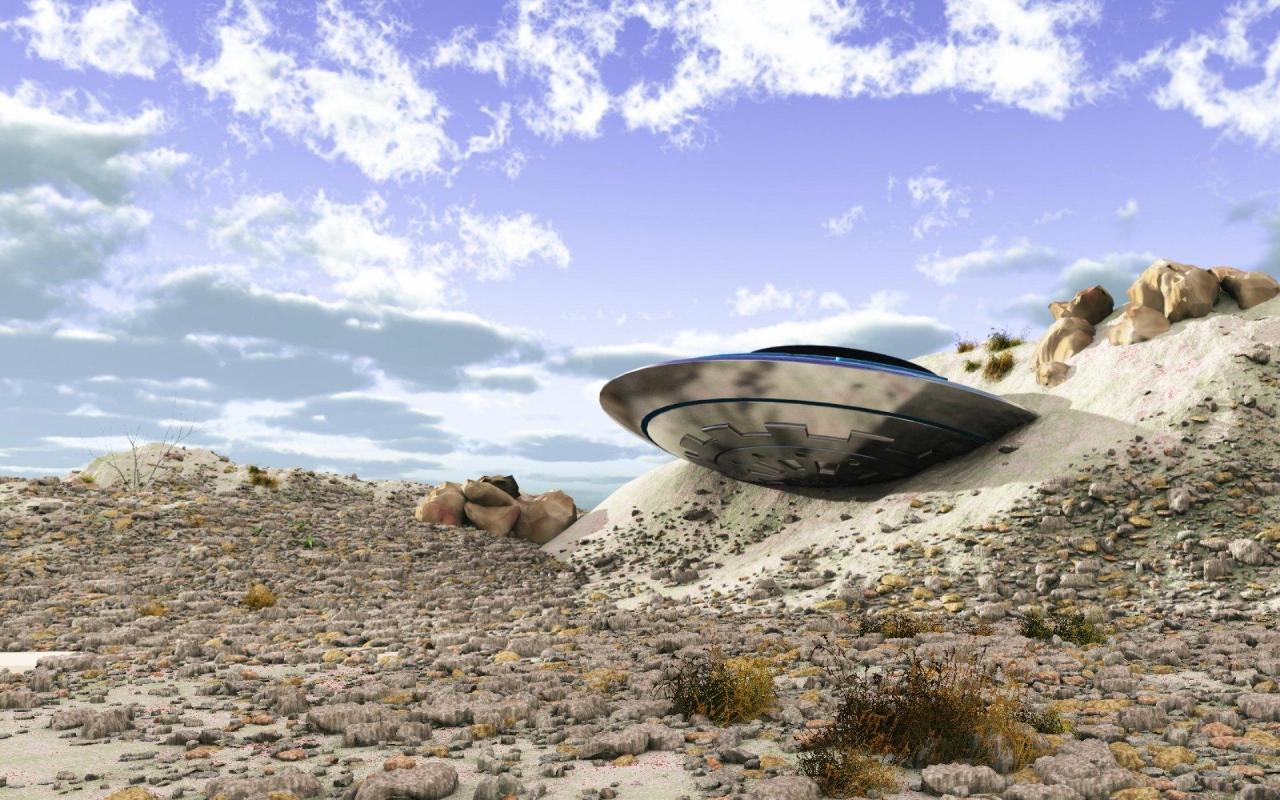 Conferenza – Mistero UFO: dalla teoria degli antichi astronauti ai segreti militari svelati