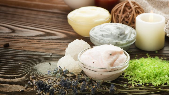 9/3/19 | Workshop di Cosmesi naturale fai da te