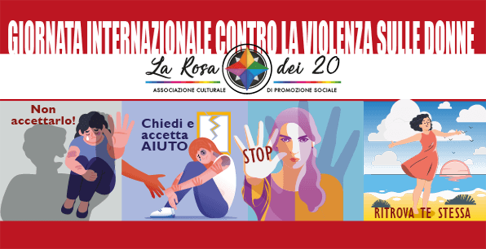 C’è ancora domani – Serata per la prevezione della violenza sulle donne